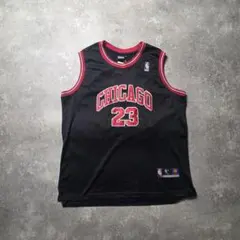Nike NBA ブルズ 河村勇輝 2025 シティエディション ユニフォーム