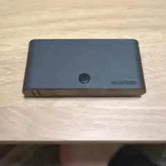 GULICAM HDMIセレクター ブラック