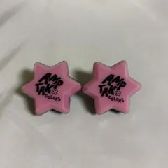 AMPTAK×COLORS けちゃくん リングライト