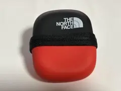 ノースフェイス ヌプシ モールド ポーチ 韓国限定 AirPods コインケース