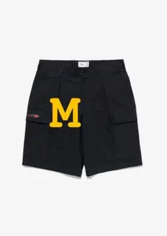wtapsMILS9601 / SHORTS / COTTON. RIPSTOP - メルカリ