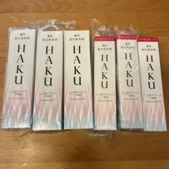 HAKU メラノフォーカスEV セット(本体45g×2本 レフィル45g×2本) - メルカリ
