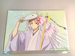 夏目友人帳xHMV　POP UP SHOP　イラストカード　全6種セット
