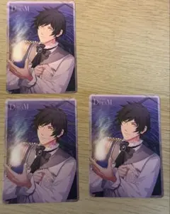うたプリ アニメイト 特典 ブロマイド 皇綺羅 綺羅 10th - メルカリ