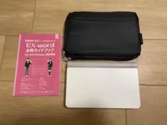 【美品】CASIO XD-SR4700 電子辞書 高校生モデル