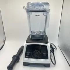 美品】バイタミックス A2500i ホワイト 1718 - メルカリ
