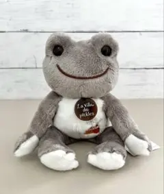 かえるのピクルス　ラヴイラドピクルス　ビーンドール15