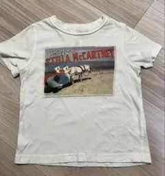 STELLA McCARTNEY KIDS Tシャツ 4歳のサムネイル