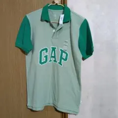 GAPポロシャツ