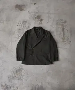 CLEL PrimeTR DoubleLapel TailoredJacket