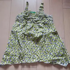 BENETTONワンピース