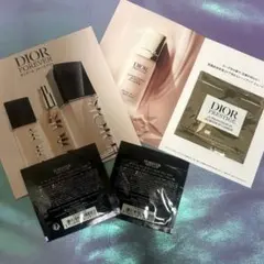 Dior Foreverトライアル【1N.ON】ルプロテクター　ロージーグロウ