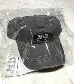 TWICE THIS IS FOR WORLD TOUR GOODS キャップ
