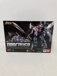 【値下げ】超獣機神 ダンクーガ 超合金魂 GX 13 超合金魂 超獣機神ダンクーガ GX-13