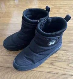 hawkins ホーキンス　スノーブーツ　DELIA 4.5 L ブラック