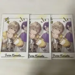 め*め様 VOLTACTION Pajama Party チェキ 風楽奏斗