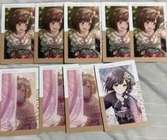 東雲絵名 エピカ セット 箔押し有