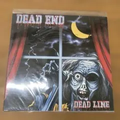 2026年最新】dead end lineの人気アイテム - メルカリ