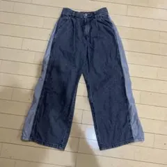 GU グレーデニム