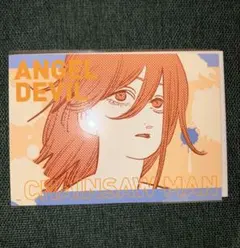 チェンソーマン アートカードコレクション 天使