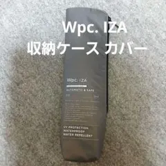 新品　折りたたみ傘 Wpc. IZA 収納ケース カバー