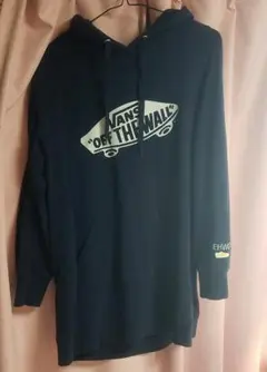 VANS　パーカー
