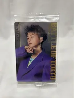 2026年最新】八木勇征 ウエハースの人気アイテム - メルカリ