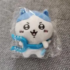 ハチワレ ぶるぶるず マスコット