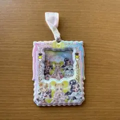 プリキュア カードホルダー Max Heart