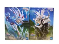 【未開封】ウマ娘 シンデレラグレイ タマモクロス&オグリキャップ 2体セット
