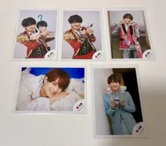 浮所飛貴　公式写真　美少年　ACEes