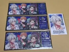 ヒプマイ オンラインくじ ヨコハマ 左馬刻 - メルカリ