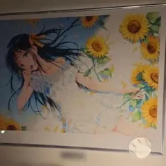 ヒロ　Hiten　版画 アールジュネス / アールビバン保証書付 ヒロ様専用 Hiten 版画 アールジュネス / アールビバン保証書付 - メルカリ