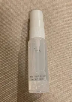 イプサ　ザタイムリセットマイクロミスト　化粧水　30ml