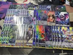 デュエルマスターズ スーパーデッキ アルカディアスナイツ 未開封 外箱