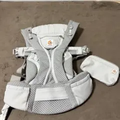 エルゴベビー オムニブリーズ ergobabyOMNI breeze 抱っこ紐