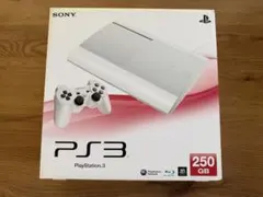 PS3本体＋ソフト6本セット