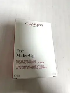 CLARINS Fix' Make-Up 50ml