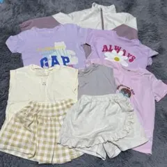 【破格】子供服90〜95(1点あたり200円以下)