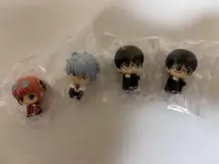 銀魂 銀八先生 まちぼうけ