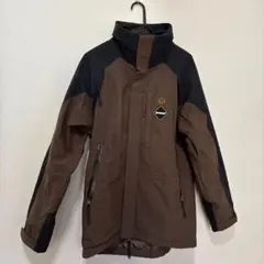2026年最新】F.C.Real Bristol メンズ マウンテンパーカーの人気
