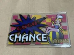 ゴーゴージャグラー3 プレミアムカード(非売品)のサムネイル