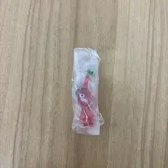 ピクミン めじるしアクセサリー2 赤ピクミン 未開封