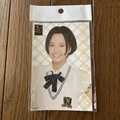 兒玉遥　HKT48 ポストカード