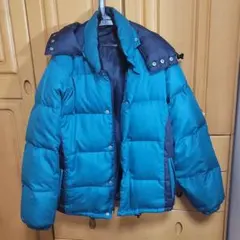 TK タケオキクチ ★メンズ ダウンコート ジャケット アウター