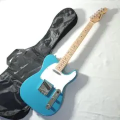 値下げ！美品☆Selder テレキャスタイプ　バインディングあり　即購入可 Amazon | SELDER セルダー エレキギター テレキャスター タイプ