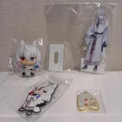 【からぴち】どぬく　一番くじセット　おまけ付き