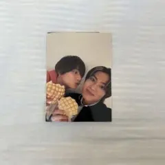 Winkup 美少年 厚紙