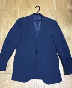 UNITED ARROWS ネイビー テーラードジャケット 46（M相当）