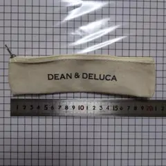 DEAN&DELUCA ポーチ カトラリーケースのサムネイル